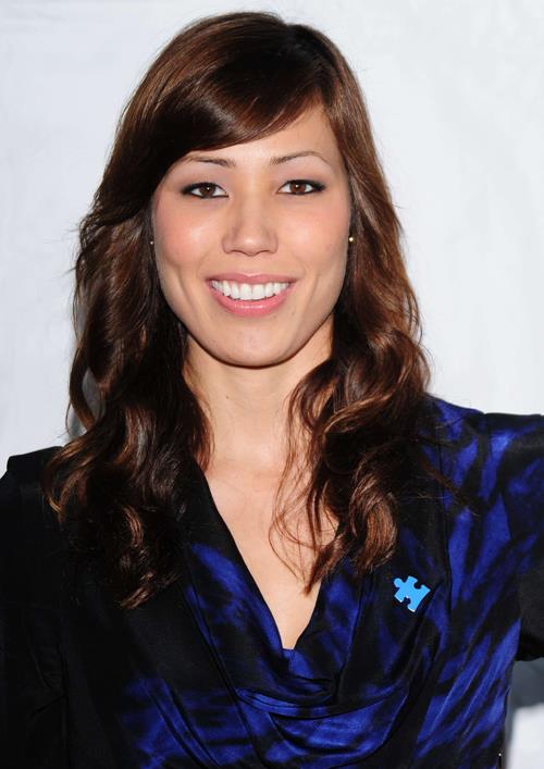 Michaela Conlin