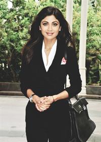Shilpa Shetty