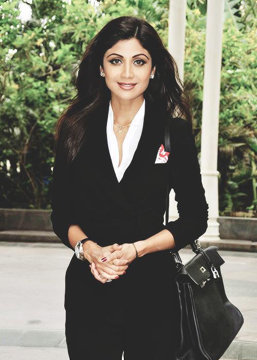 Shilpa Shetty