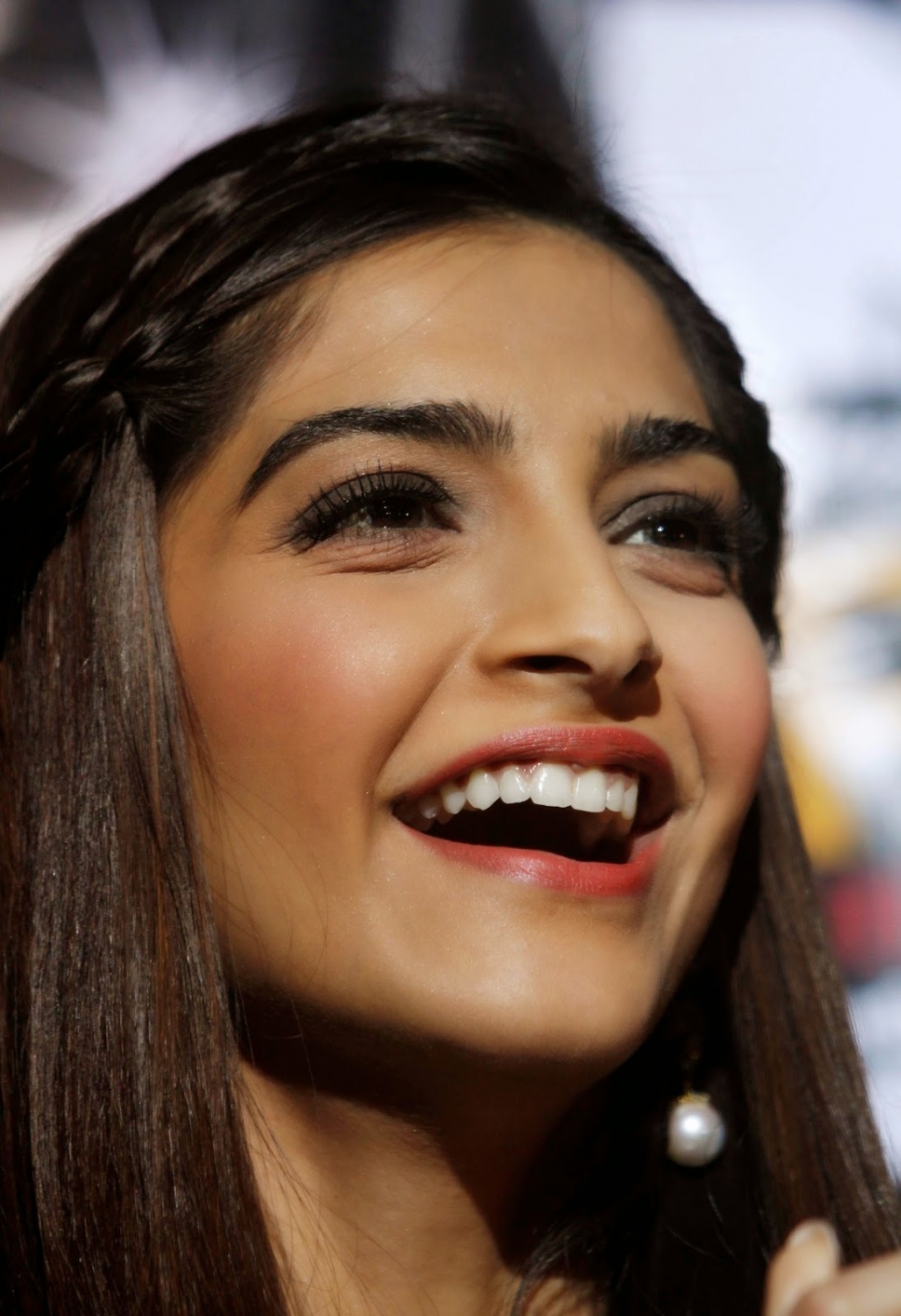 Sonam Kapoor