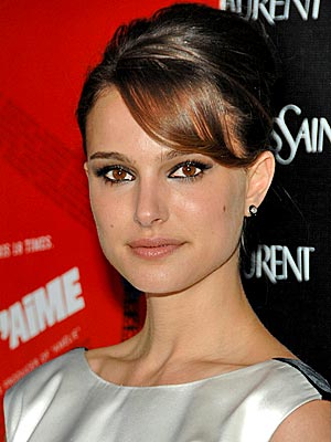 Natalie Portman