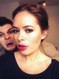 Tanya Burr