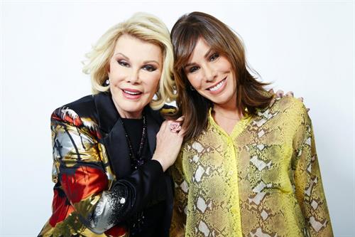 Joan Rivers