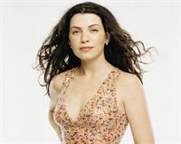 Julianna Margulies
