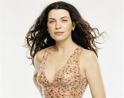 Julianna Margulies
