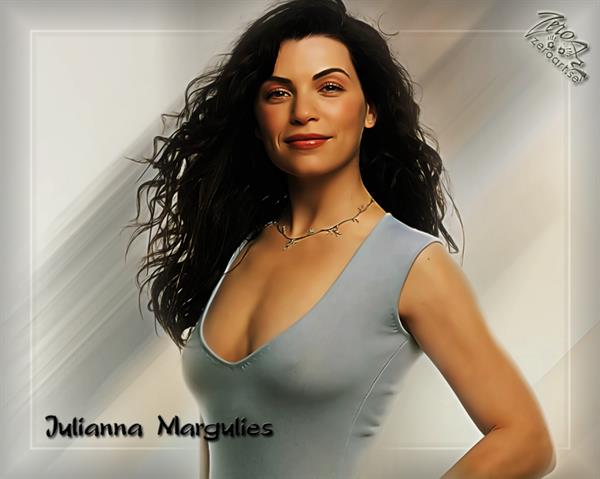 Julianna Margulies