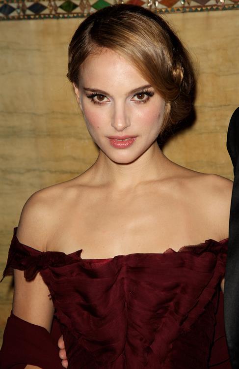 Natalie Portman