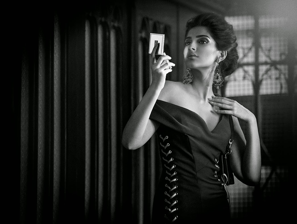 Sonam Kapoor