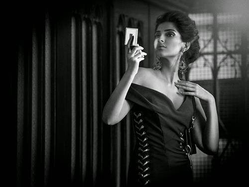 Sonam Kapoor