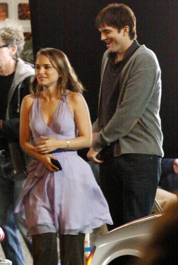 Natalie Portman