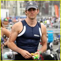 James Marsden