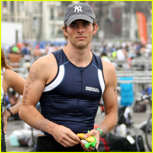 James Marsden