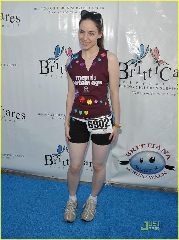 Brittany Curran