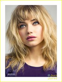 Imogen Poots