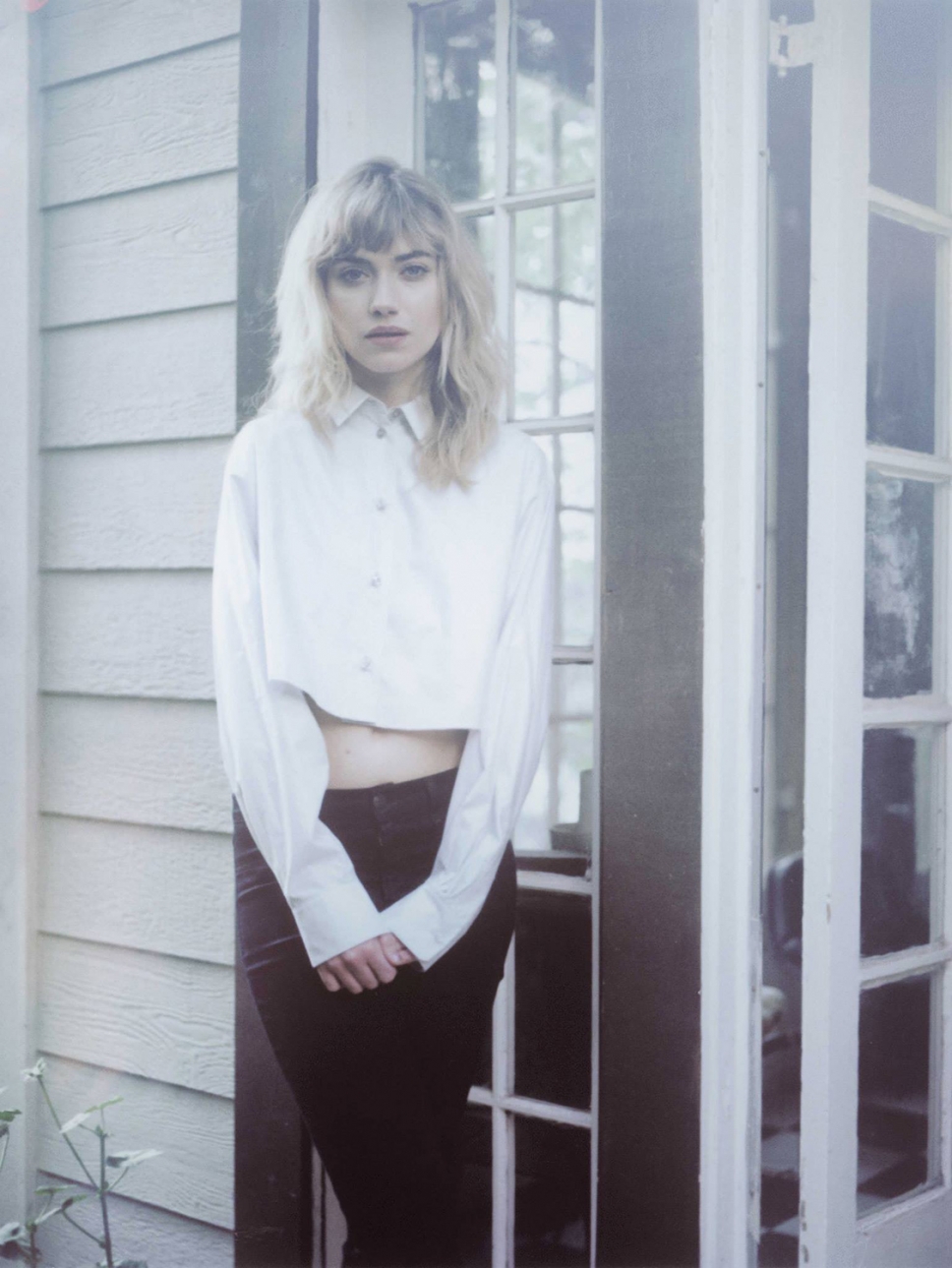 Imogen Poots