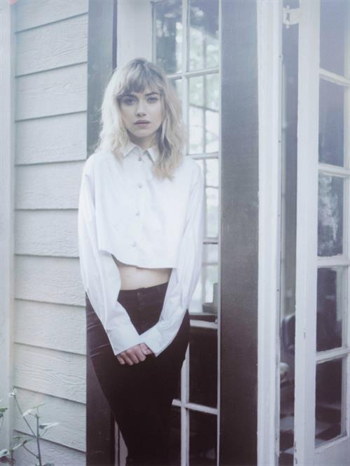 Imogen Poots