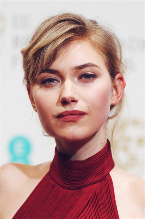 Imogen Poots