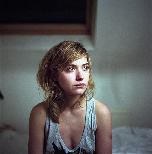 Imogen Poots