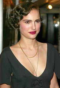 Natalie Portman