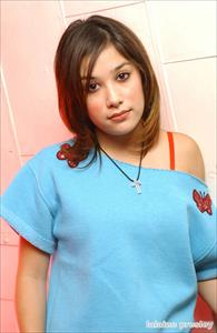 Lalaine Vergara-Paras