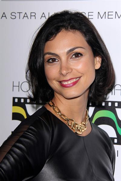 Morena Baccarin