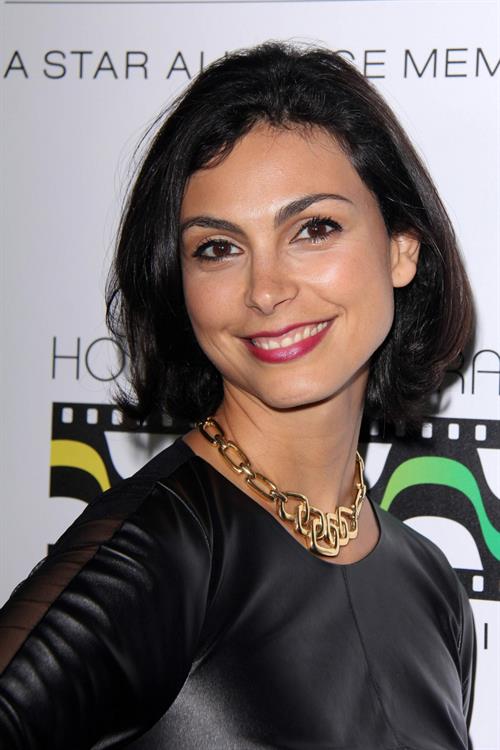 Morena Baccarin