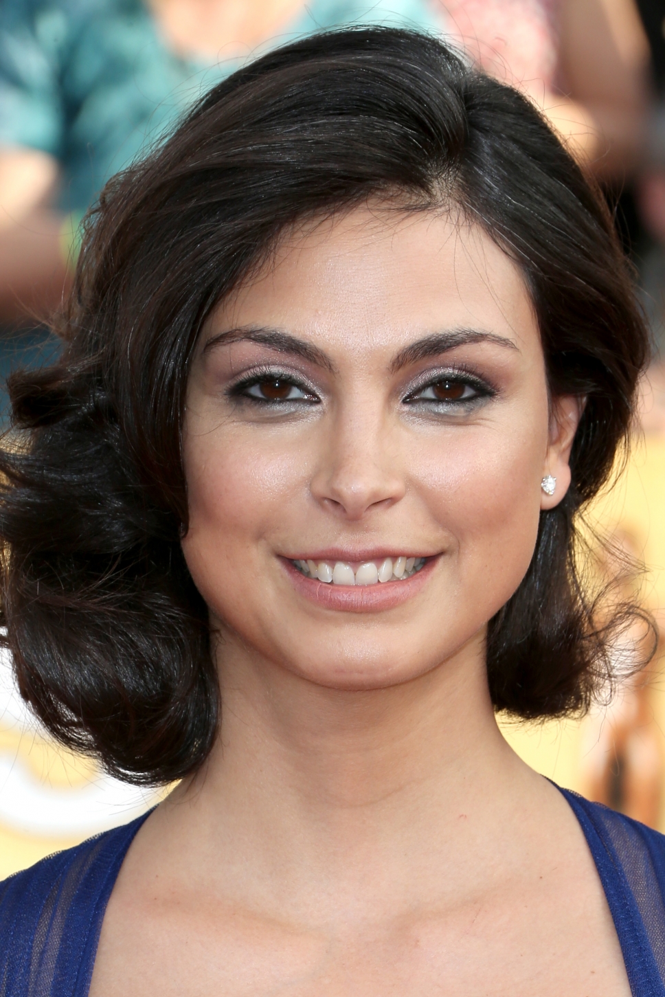 Morena Baccarin