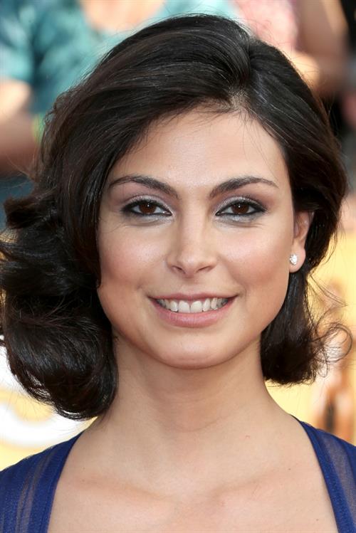 Morena Baccarin