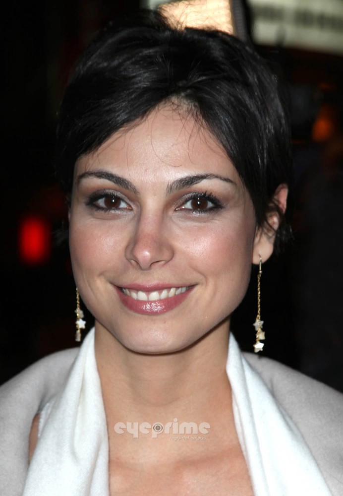 Morena Baccarin