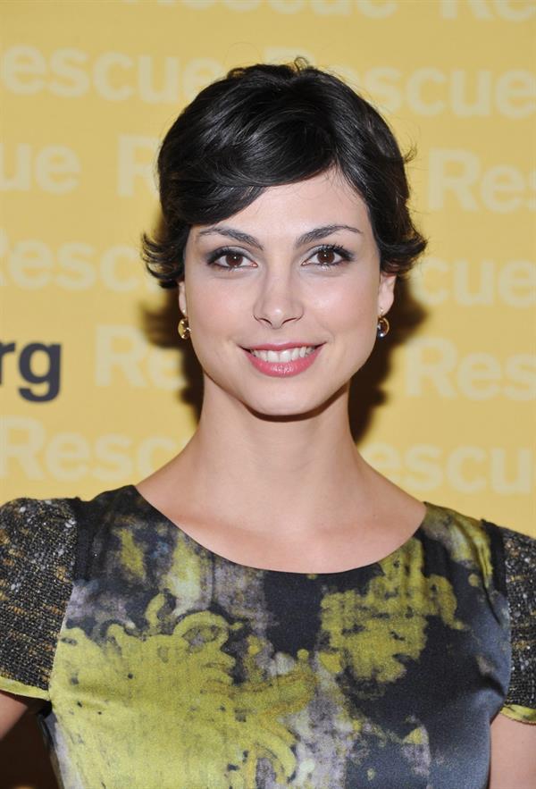 Morena Baccarin