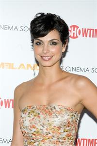 Morena Baccarin