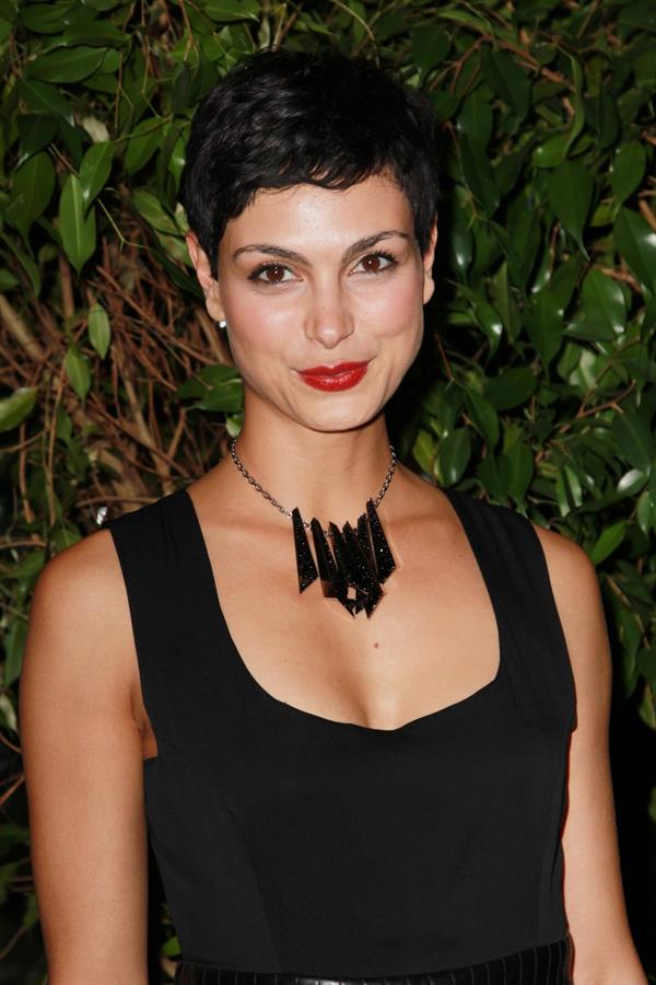 Morena Baccarin