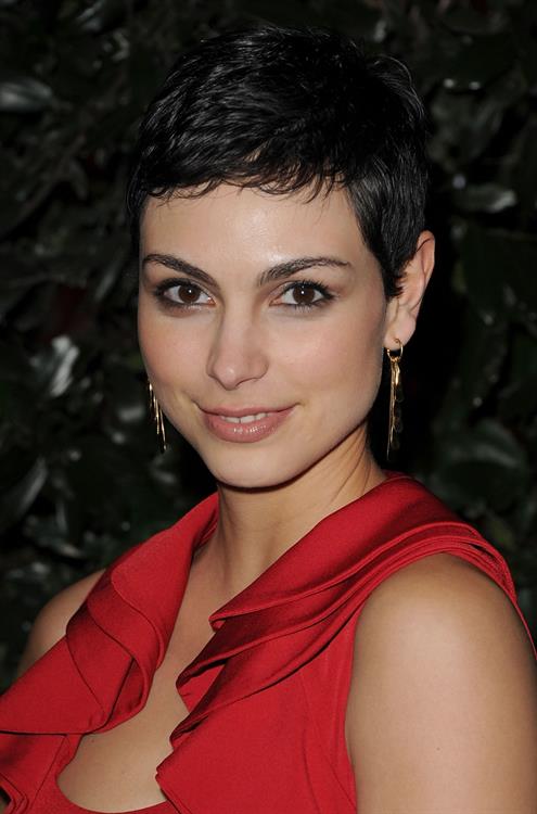 Morena Baccarin