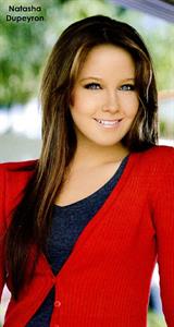 Natasha Dupeyrón
