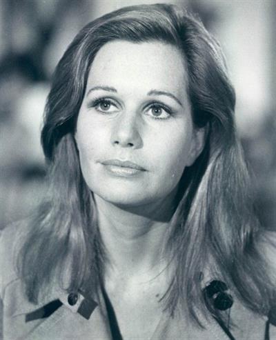 Sally Kellerman