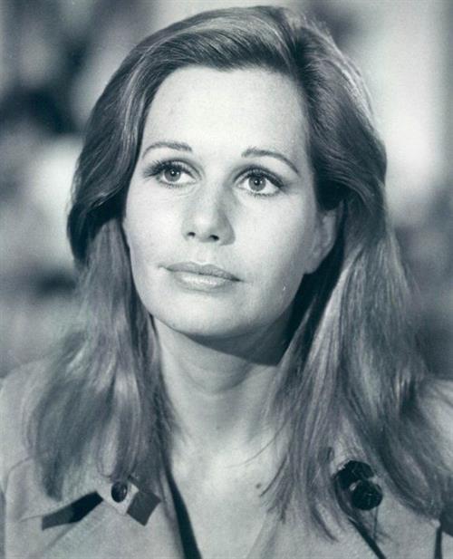 Sally Kellerman