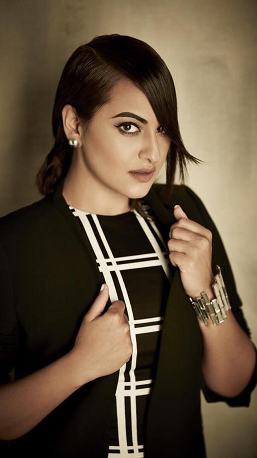 Sonakshi Sinha