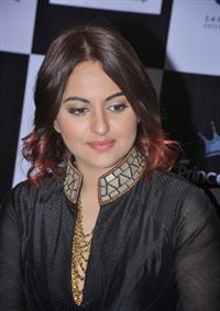 Sonakshi Sinha