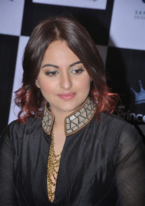 Sonakshi Sinha