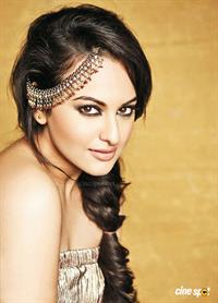 Sonakshi Sinha