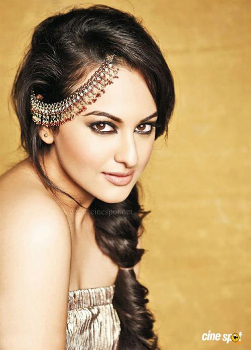 Sonakshi Sinha