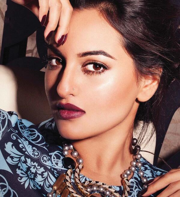 Sonakshi Sinha