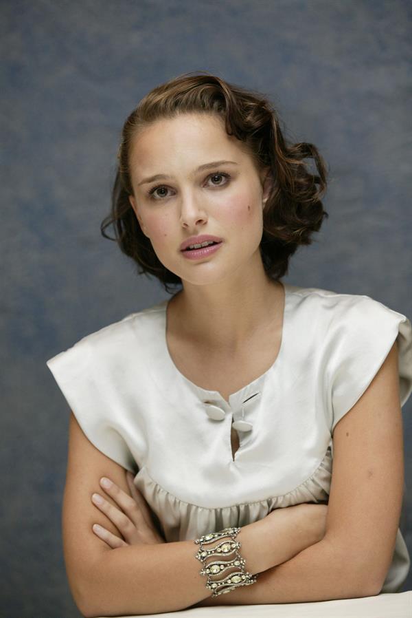 Natalie Portman