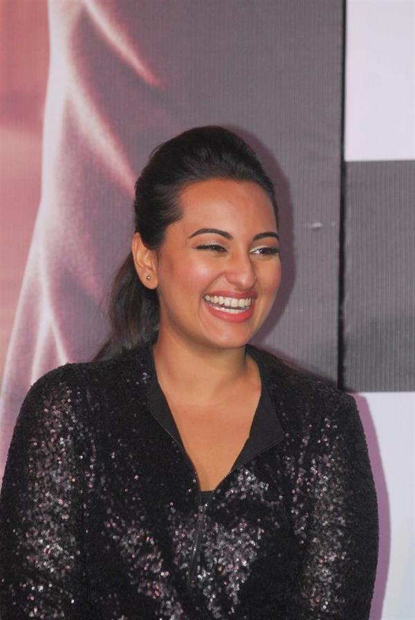 Sonakshi Sinha