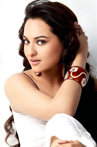 Sonakshi Sinha