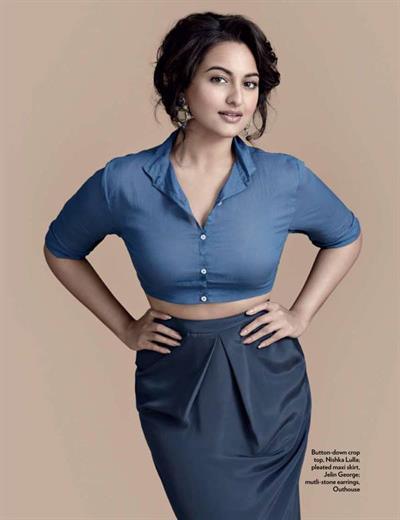 Sonakshi Sinha