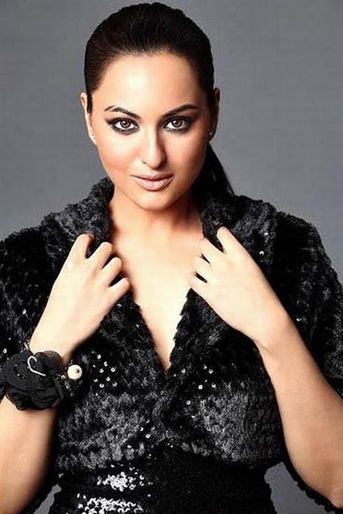 Sonakshi Sinha
