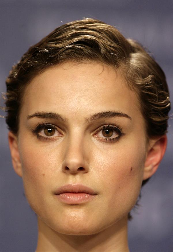 Natalie Portman