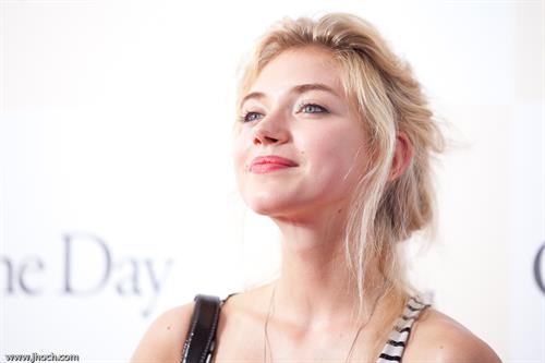 Imogen Poots