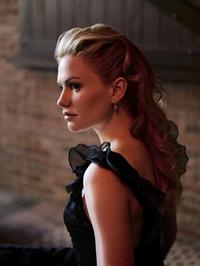 Anna Paquin